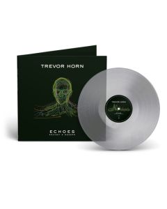 Trevor Horn - Echoes: Ancient & Modern (180g) (Limited Numbered Edition) (Crystal Clear Vinyl) LP