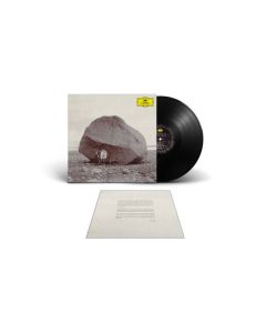 Snorri Hallgrimsson - Longer Shadows, softer Stones (180g) LP