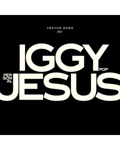 Trevor Horn - Personal Jesus MAX