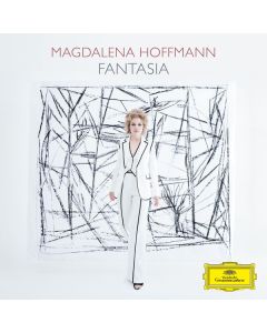 Magdalena Hoffmann - Fantasia CD