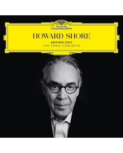Howard Shore - Anthology - The Paris Concerts (180g) LP