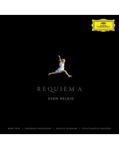 Sven Helbig - Requiem A CD