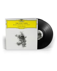Ludwig van Beethoven (1770-1827) - Klaviersonaten Nr.18,27,28,31 - "The Lost Tapes" (180g) LP