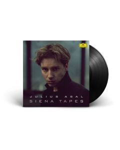 Julius Asal - Siena Tapes (180g) LP