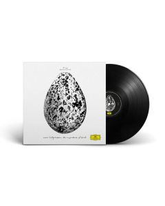 Snorri Hallgrimsson - The Importance of Birds (180g) LP