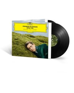 Vikingur Olafsson - Opus 109 (180g) LP