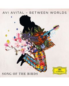 Avi Avital - Song of Birds CD