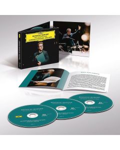 Bohuslav Martinu (1890-1959) - Symphonien Nr.1-6 CD