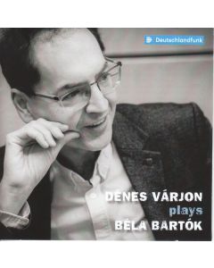Bela Bartok (1881-1945) - Klavierwerke CD
