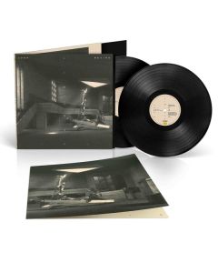 Joep Beving - Liminal (180g / EcoRecord) LP