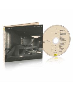 Joep Beving - Liminal CD