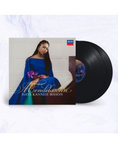 Felix Mendelssohn Bartholdy (1809-1847) - Klavierkonzert Nr.1 (180g) LP