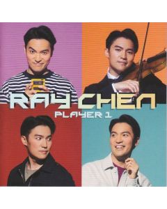 Ray Chen - Player 1 CD