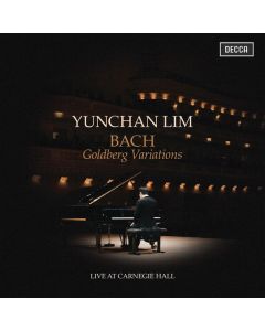 Johann Sebastian Bach (1685-1750) - Goldberg-Variationen BWV 988 (180g) LP