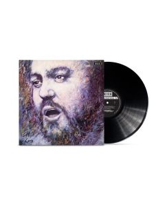 Luciano Pavarotti - Verismo Arias (180g) LP