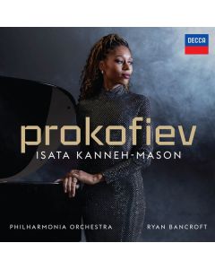 Serge Prokofieff (1891-1953) - Klavierkonzert Nr.3 CD