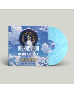 Nobuo Uematsu - Merregnon - Heart if Ice (180g) LP