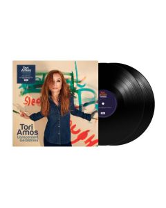 Tori Amos - Unrepentant Geraldines (10th Anniversary) (180g) (Deluxe Edition) LP