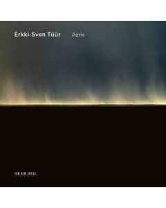 Erkki-Sven Tüür - Symphonie Nr.10 "Aeris" CD