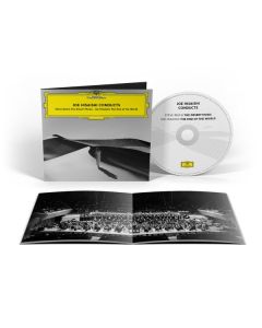 Joe Hisaishi conducts Reich & Hisaishi CD