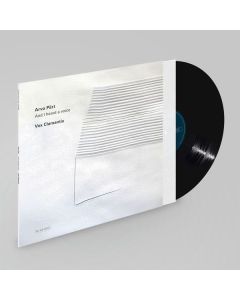 Arvo Pärt - Geistliche Werke - "I heard a Voice" (180g) LP
