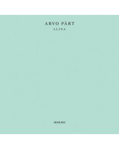 Arvo Pärt - Spiegel im Spiegel (180g) LP