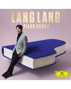 Lang Lang - Piano Book 2 (Highlights) CD