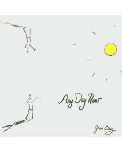 Joan Baez - Any Day Now CD