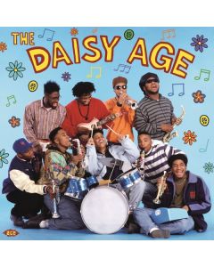 The Daisy Age LP