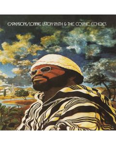Lonnie Liston Smith (Piano) - Expansions (Reissue) (180g) LP