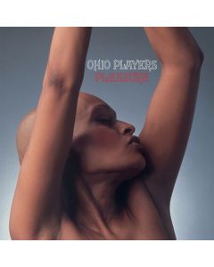 Ohio Players - Pleasure (Reissue) LP