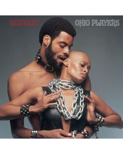 Ohio Players - Ecstasy (Reissue) LP