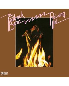 Fatback Band - Raising Hell LP