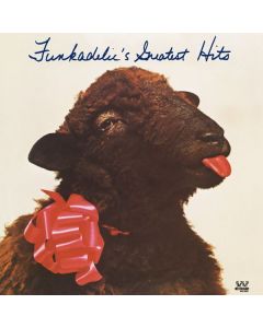 Funkadelic - Greatest Hits LP