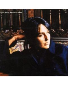 Joan Baez - One Day At A Time CD