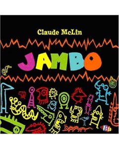 Claude McLin - Jambo CDM