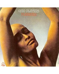 Ohio Players - Pleasure CD