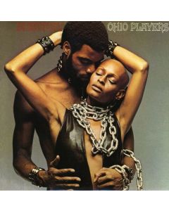 Ohio Players - Ecstasy CD