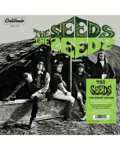 The Seeds - The Seeds (Deluxe Edition) LP