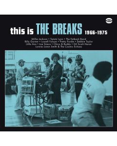 This Is The Breaks 1966 - 1975 LP