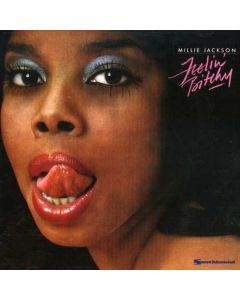 Millie Jackson - Feeling Bitchy CD