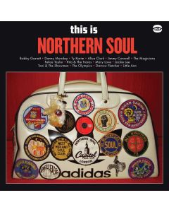 This Is Northern Soul LP