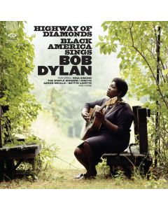 Highway Of Diamonds: Black America Sings Bob Dylan LP