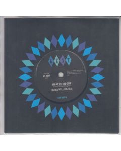 Doris Willingham: Make It On Out / Taylor Brothers: I'm Holding On SIN