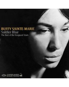 Buffy Sainte-Marie - Soldier Blue CD