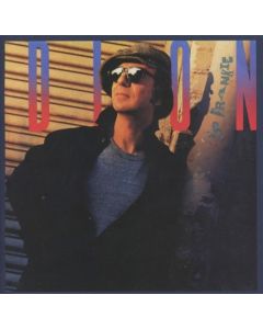 Dion - Yo Frankie CD