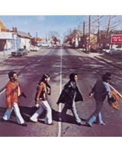 Booker T. & The MGs - McLemore Avenue CD