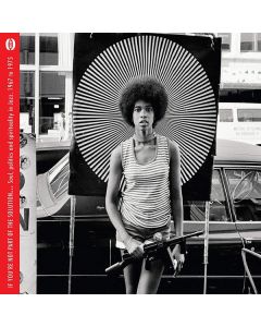 If You’re Not Part Of The Solution … Soul, Politics And Spiritality In Jazz 1967 -  1975 CD