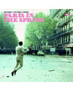 Paris In The Spring CD
