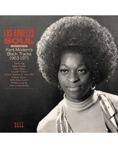 Los Angeles Soul Vol.2 CD